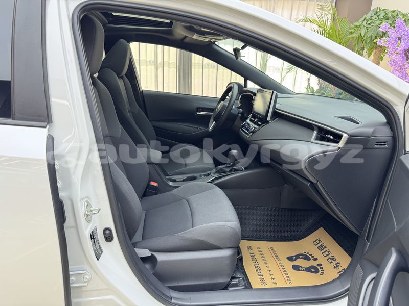 Big with watermark toyota corolla bishkek bishkek 5956