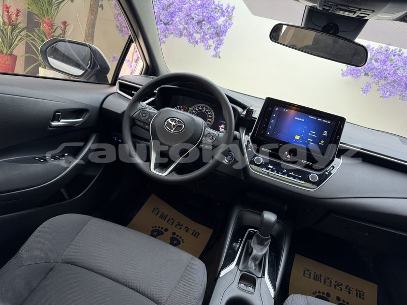 Big with watermark toyota corolla bishkek bishkek 5956