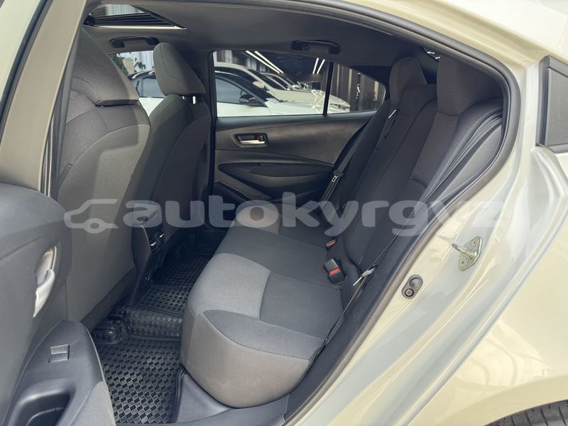 Big with watermark toyota corolla bishkek bishkek 5956