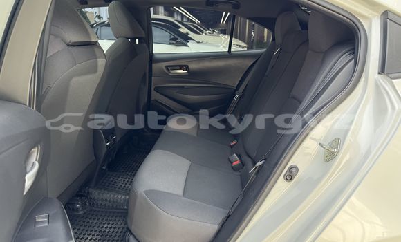Buy Used Toyota Corolla White Car in Bishkek in Bishkek Buy Used Toyota Corolla White Car in Bishkek in Bishkek