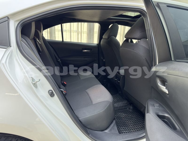 Big with watermark toyota corolla bishkek bishkek 5956