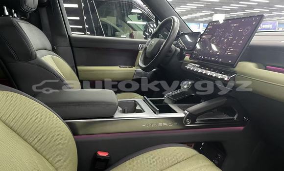Buy Used DongFeng Rich Green Car in Bishkek in Bishkek Buy Used DongFeng Rich Green Car in Bishkek in Bishkek