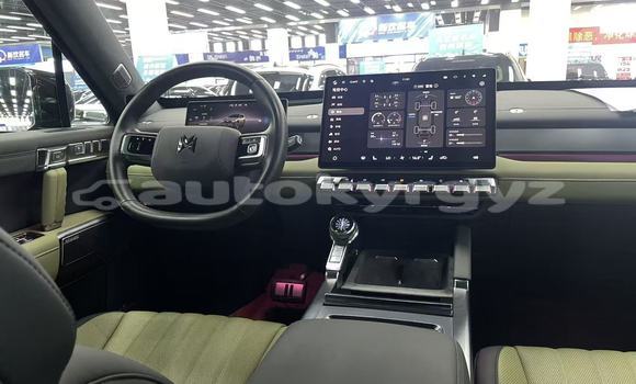 Buy Used DongFeng Rich Green Car in Bishkek in Bishkek Buy Used DongFeng Rich Green Car in Bishkek in Bishkek