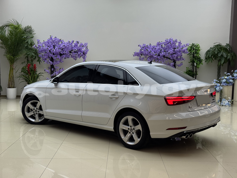 Big with watermark audi a3 bishkek bishkek 5958