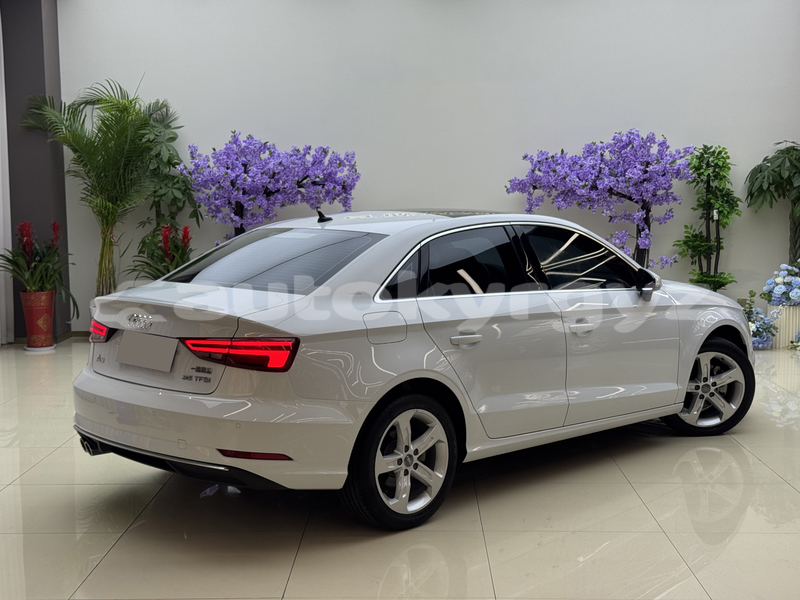Big with watermark audi a3 bishkek bishkek 5958
