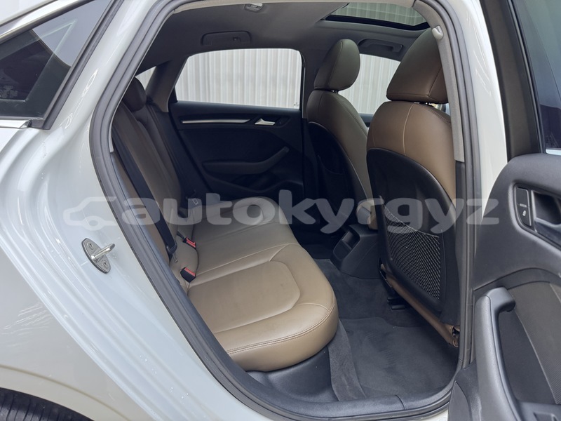Big with watermark audi a3 bishkek bishkek 5958