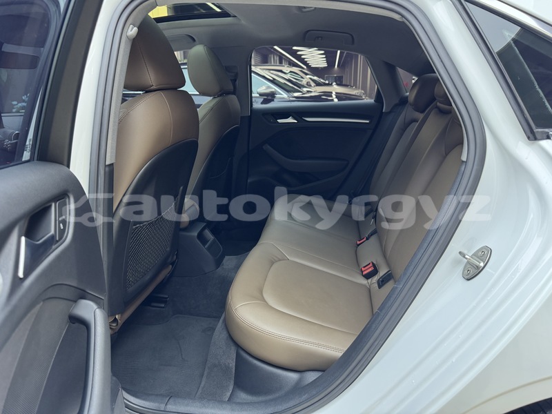 Big with watermark audi a3 bishkek bishkek 5958