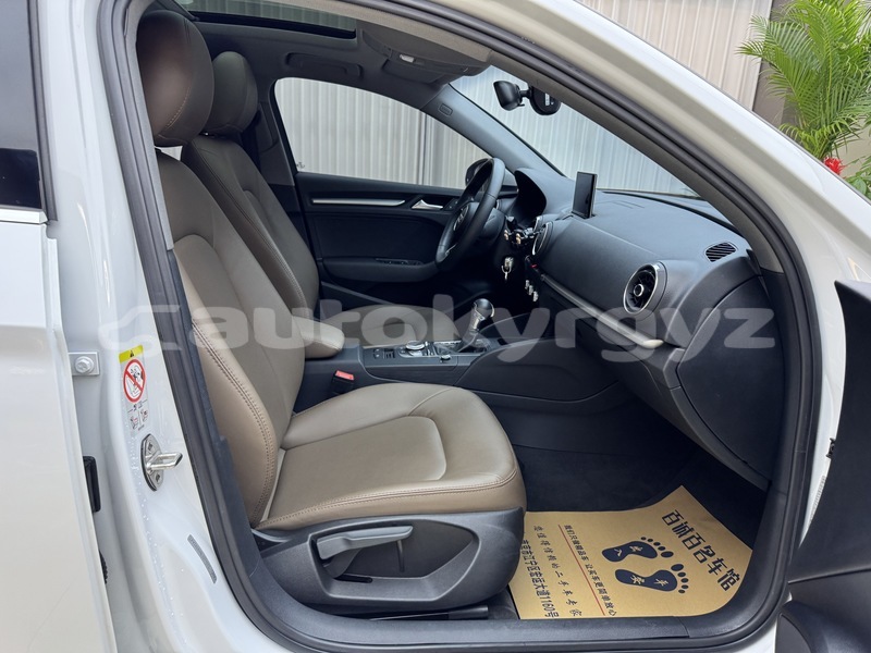 Big with watermark audi a3 bishkek bishkek 5958