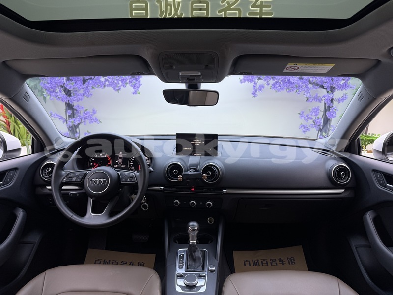 Big with watermark audi a3 bishkek bishkek 5958