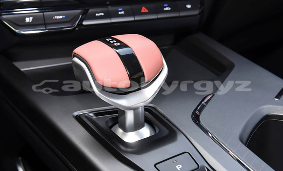 Buy New Changan Raeton White Car in Jangyjar in Chui Buy New Changan Raeton White Car in Jangyjar in Chui