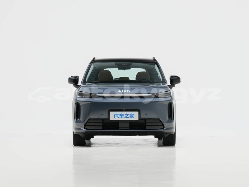 Big with watermark gac trumpchi gs8 bishkek bishkek 5961