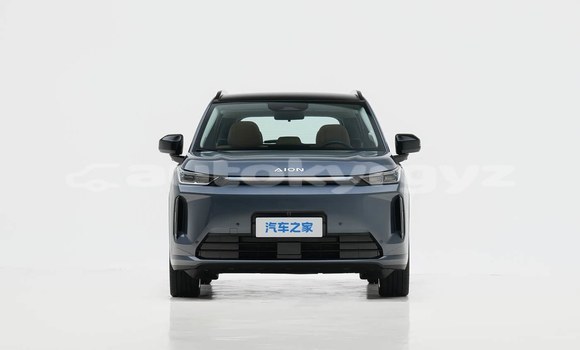Buy Import GAC Trumpchi GS8 Blue Car in Bishkek in Bishkek Buy Import GAC Trumpchi GS8 Blue Car in Bishkek in Bishkek