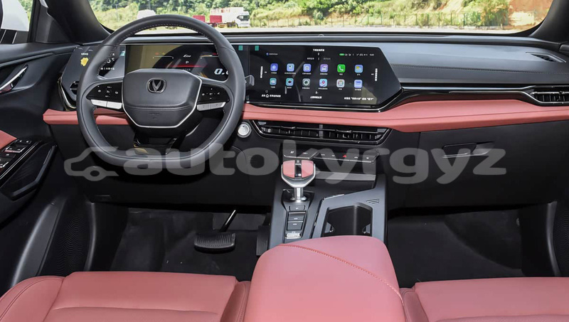 Big with watermark changan z shine issyk kul karakol 5962