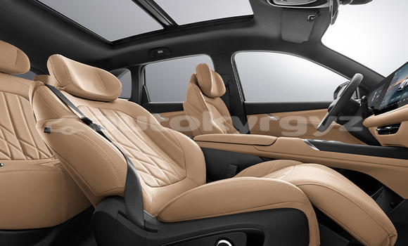 Buy New Changan CS75 Blue Car in Kara–Suu in Naryn Buy New Changan CS75 Blue Car in Kara–Suu in Naryn