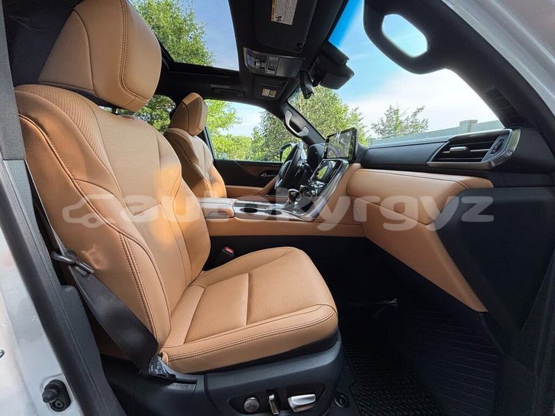 Big with watermark lexus lx naryn at bashi 5966