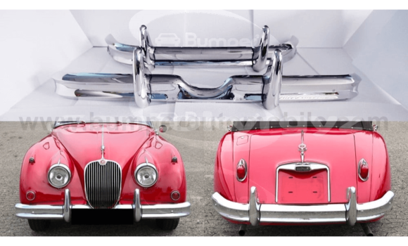 Jaguar XK150