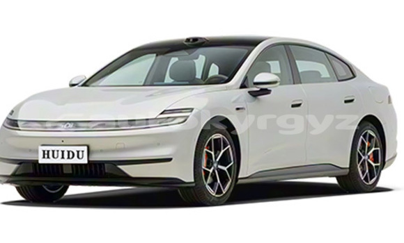 Buy New Changan Z-Shine Other Car in Karabalta in Chui