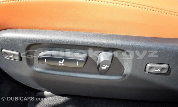 Buy Import Lexus LX White Car in Import - Dubai in Batken Buy Import Lexus LX White Car in Import - Dubai in Batken