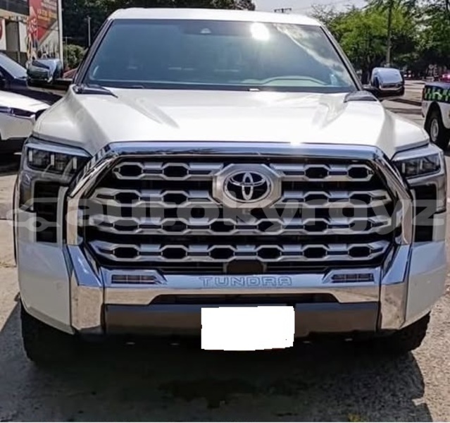 Big with watermark toyota tundra bishkek bishkek 5974