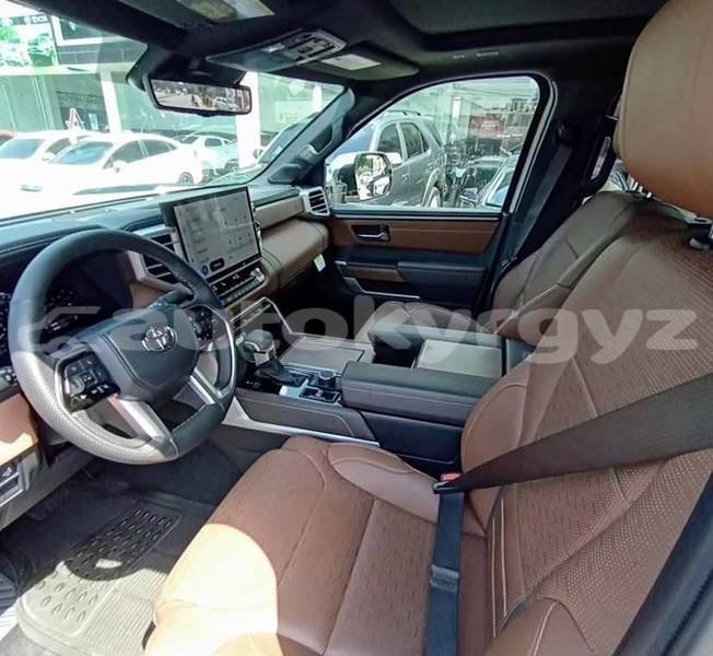 Big with watermark toyota tundra bishkek bishkek 5974