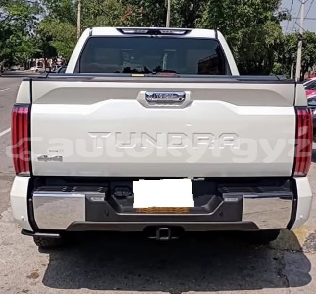 Big with watermark toyota tundra bishkek bishkek 5974