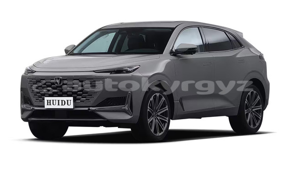 Buy New Changan Eado Other Car in Bishkek in Bishkek Buy New Changan Eado Other Car in Bishkek in Bishkek