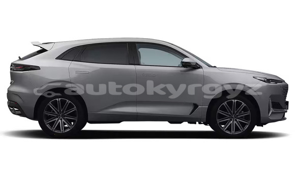 Buy New Changan Eado Other Car in Bishkek in Bishkek Buy New Changan Eado Other Car in Bishkek in Bishkek