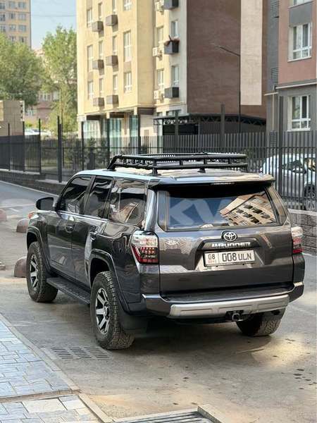Big with watermark toyota 4runner jalal abad ala buka 5977
