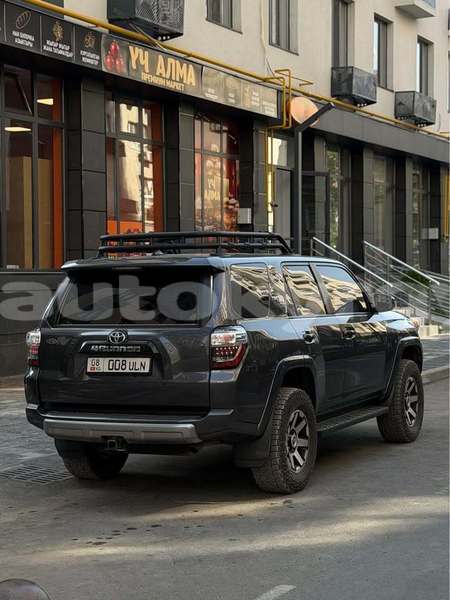 Big with watermark toyota 4runner jalal abad ala buka 5977