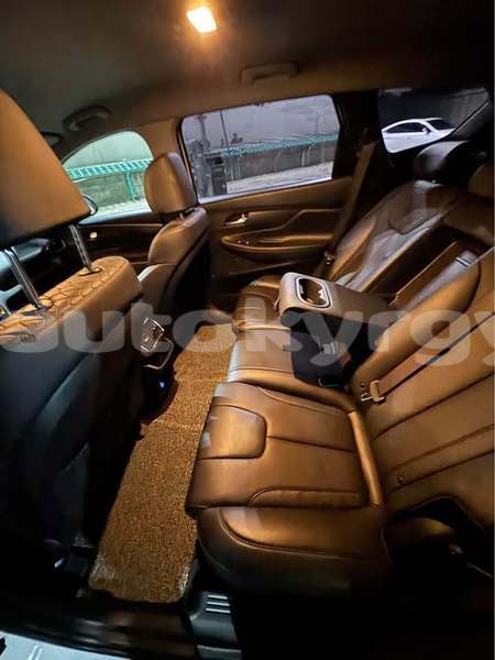 Big with watermark hyundai santa fe bishkek bishkek 5978