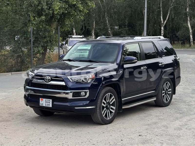 Big with watermark toyota 4runner bishkek bishkek 5979