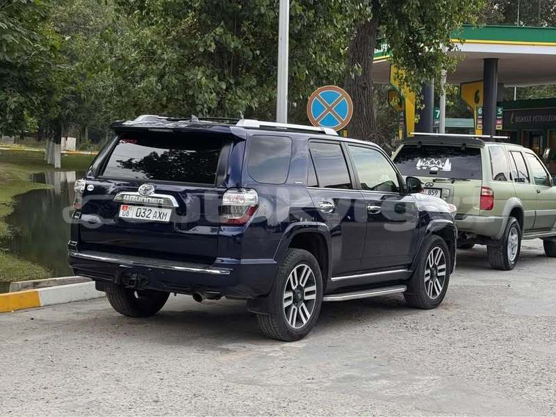 Big with watermark toyota 4runner bishkek bishkek 5979