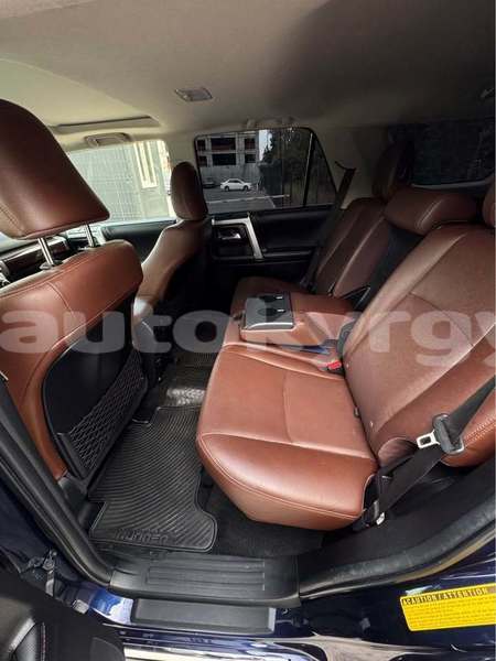 Big with watermark toyota 4runner bishkek bishkek 5979
