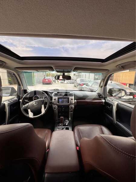 Big with watermark toyota 4runner bishkek bishkek 5979
