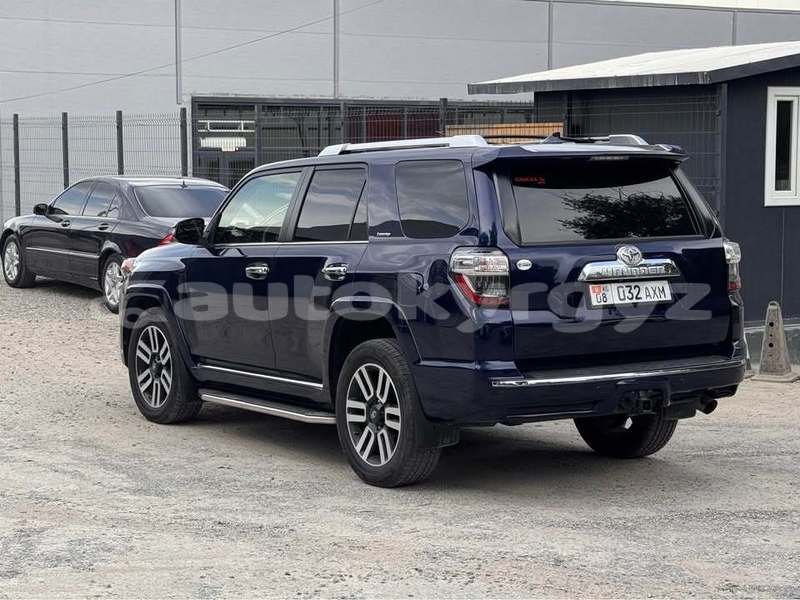Big with watermark toyota 4runner bishkek bishkek 5979