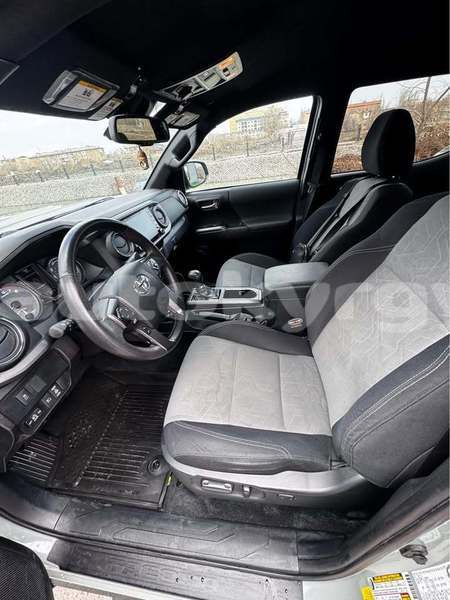 Big with watermark toyota tacoma bishkek bishkek 5981