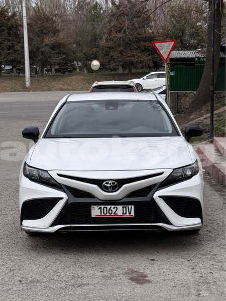 Big with watermark toyota camry bishkek bishkek 5982