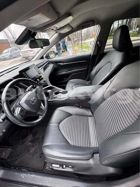 Big with watermark toyota camry bishkek bishkek 5982