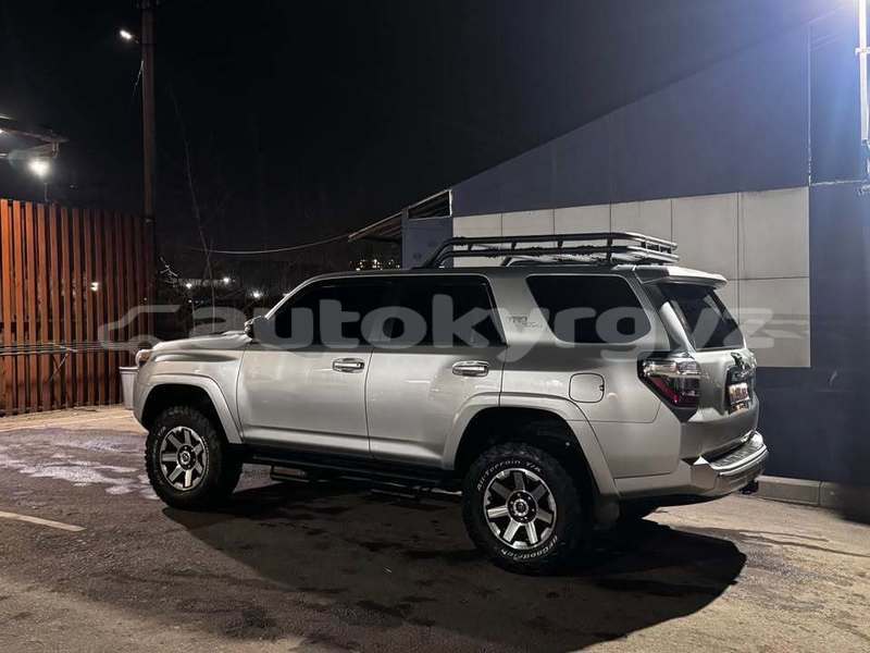 Big with watermark toyota 4runner bishkek bishkek 5983
