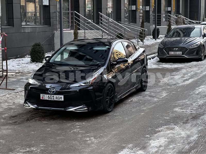 Big with watermark toyota prius bishkek bishkek 5984