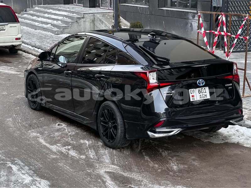 Big with watermark toyota prius bishkek bishkek 5984