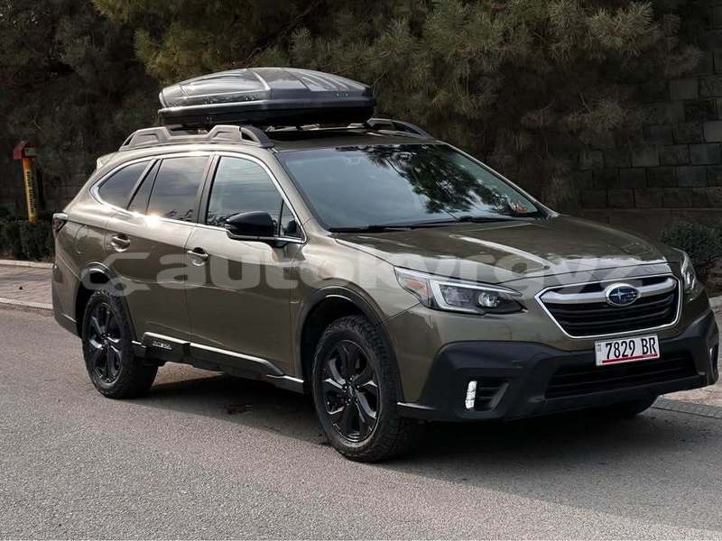 Big with watermark subaru outback bishkek bishkek 5986