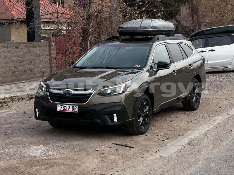 Big with watermark subaru outback bishkek bishkek 5986