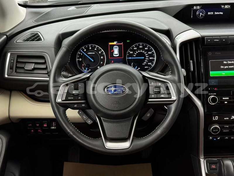 Big with watermark subaru ascent bishkek bishkek 5989