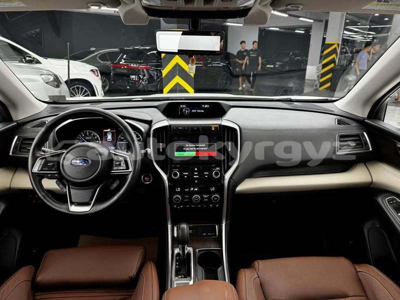 Big with watermark subaru ascent bishkek bishkek 5989