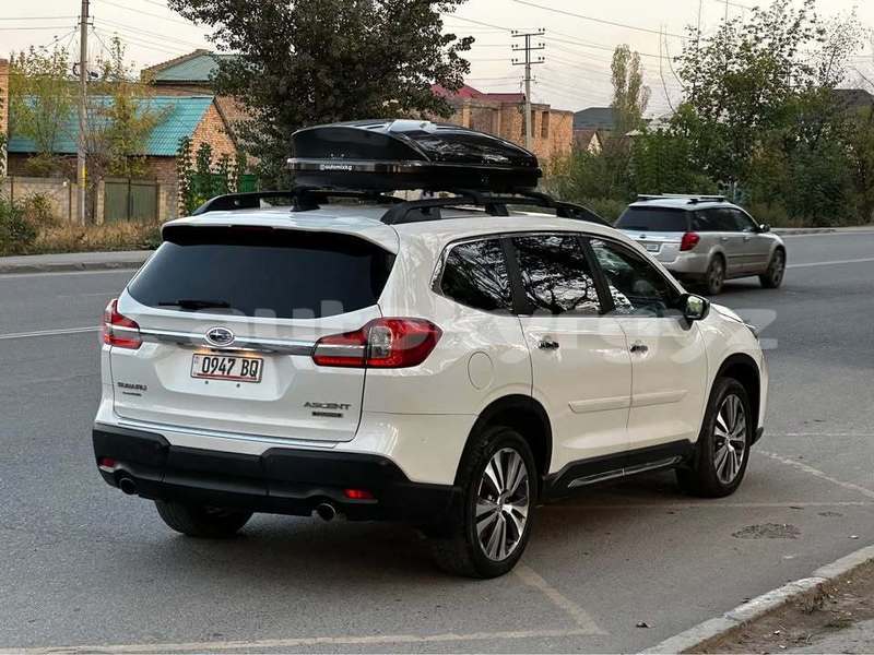 Big with watermark subaru ascent bishkek bishkek 5989