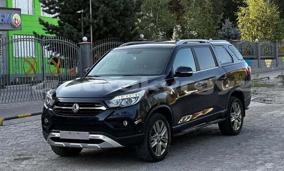 Buy Used Toyota Pickup Black Car in Bishkek in Bishkek Buy Used Toyota Pickup Black Car in Bishkek in Bishkek