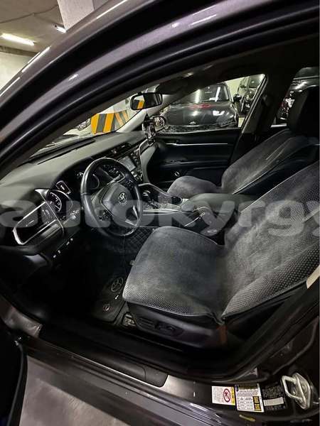Big with watermark toyota camry bishkek bishkek 5991