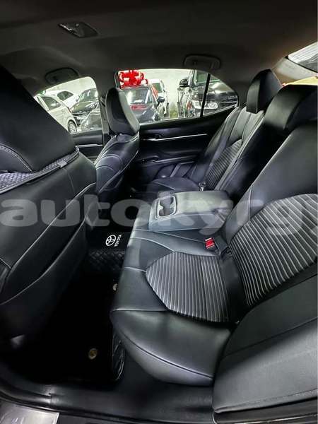 Big with watermark toyota camry bishkek bishkek 5991