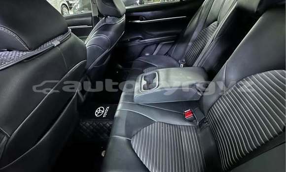 Buy Used Toyota Camry Other Car in Bishkek in Bishkek Buy Used Toyota Camry Other Car in Bishkek in Bishkek